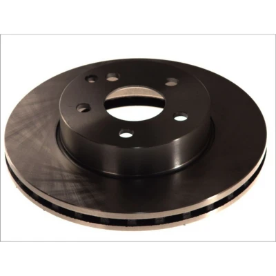 Immagine di FERODO PREMIER DDF1688 Disco freno 288 25 5 112 ventilato Oleato con bulloni/viti MERCEDES BENZ: Classe C Sedan, T modell, Coupe