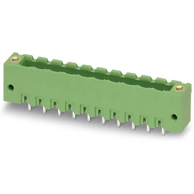 Immagine di Morsettiera per CS Phoenix Contact MSTBV Totale poli 14 Passo: 5.08 mm 1777196 50 pz.