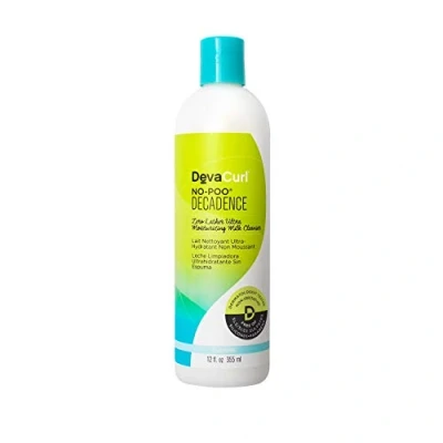 Immagine di DevaCurl No Poo Decadence 12oz by