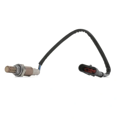 Immagine di RIDEX 3922L0572 Sonda lambda M18x1.5 4 FIAT: Panda I Hatchback, Punto II Seicento / 600 Hatchback