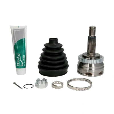 Immagine di PASCAL G10352PC Kit Giunto Omocinetico lato ruota
