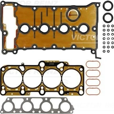 Immagine di REINZ 02 35450 01 Kit guarnizioni, Testata con guarnizione tenuta stelo valvola AUDI: A6 C5 Avant, A4 B6 VOLKSWAGEN: Passat B5 GP Variant