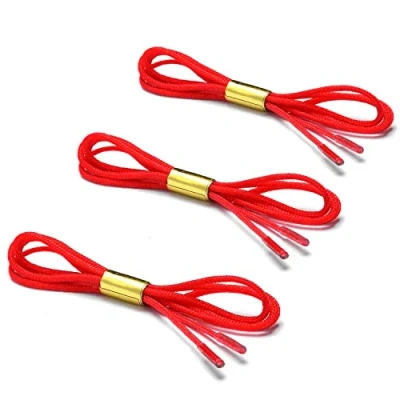 Immagine di Powerball Set di 3 corde ricambio rosse, per modelli Basic e Lightning, l&#039;originale Kernpower