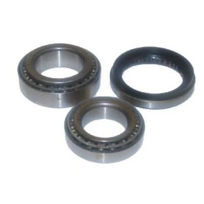 Immagine di ASHIKA 44 11003 Kit cuscinetto ruota Assale anteriore bilaterale 85,0, 88,0, 73,4, 70,6 NISSAN: Patrol GR 5 SUV, 4 SUV
