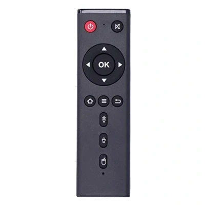 Immagine di TX3 Remote Control Fit, TV Box per Android Box, Replacement Andriod Smart Controller TX6, Mini, Ecc.