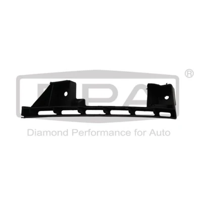 Immagine di DPA 88071131902 Supporto, Paraurti anteriore Dx VOLKSWAGEN: Caddy 3, Touran I, 3
