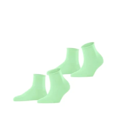 Immagine di Esprit Basic PURE 2PACK Calze After eight, Donna, Taglia: 39 42, eight