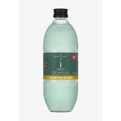 Immagine di RITUALS Diffusore 1x Ricarica di The Ritual of Jing Ricariche Doppie Bastoncini Profumati con Giuggiola e Fiore Loto Fragranza Rilassante per la Casa 500ml