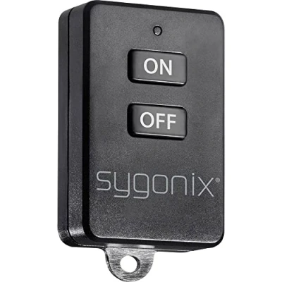 Immagine di sygonix Telecomando SY RS2W F1 3523510