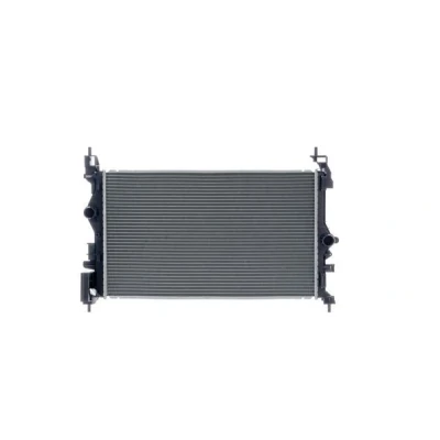 Immagine di MAHLE ORIGINAL CR 2244 000S Radiatore motore 620 369 16 Alette di raffreddamento saldate OPEL: Corsa E Hatchback