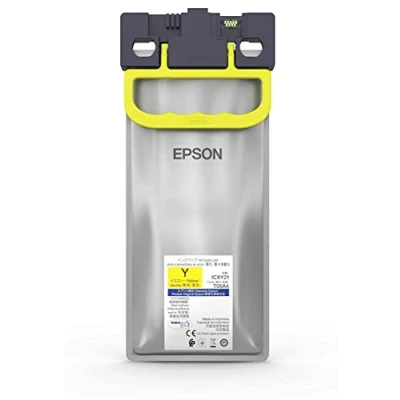 Immagine di Epson Workforce PRO WF C87xR Yellow XL I