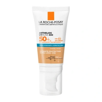Immagine di La Roche Posay Anthelios UVMune 400 Tinted SPF 50+
