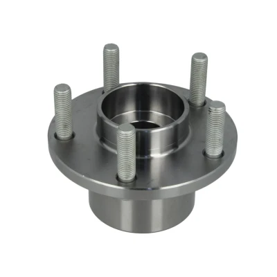 Immagine di Set di cuscinetti ruota BTA H1V016BTA