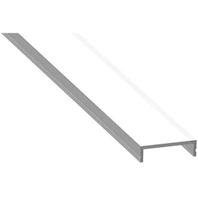 Immagine di Barthelme 62399851 Coperchio Plastica (L x L A) 1000 27.4 7.6 mm 1 pz.