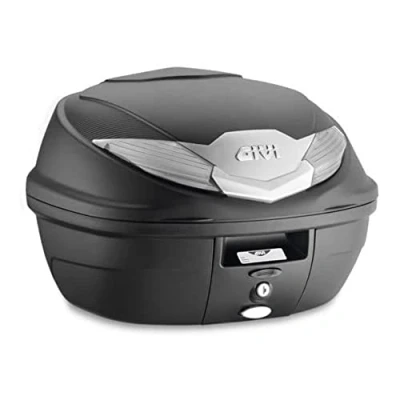 Immagine di Givi B360NT Tech Monolock Topcase con piatto