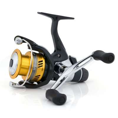 Immagine di Shimano Sahara RD 2500 DH Mulinello