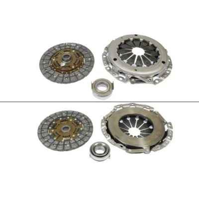 Immagine di KAWE 958781 Kit frizione con spingidisco disco frizione, cuscinetto disinnesto D 170 SUZUKI: SWIFT 2