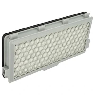 Immagine di vhbw filtro HEPA compatibile con Miele Compact C1, C1 Ecoline, C2, C2 Powerline, Complete aspirapolvere