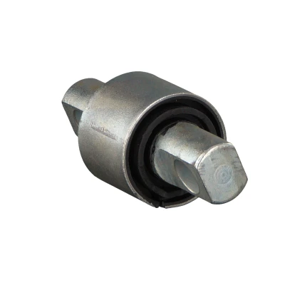 Immagine di FEBI BILSTEIN 49595 Gommini Barra Stabilizzatrice Assale anteriore Gomma 53