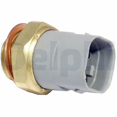 Immagine di DELPHI TS10291 Termocontatto, Ventola radiatore M22*1.5 VOLKSWAGEN: TRANSPORTER 4, 4 Bus