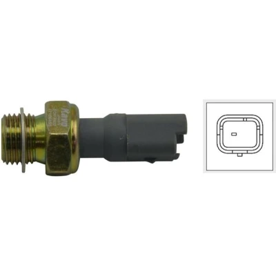 Immagine di KAVO PARTS EOP 4502 Bulbo Pressione Olio M16 x 1.5 0,5bar PEUGEOT: 207 CC, Hatchback, 307 SW, FORD: FIESTA 5, MONDEO 4, Focus 2