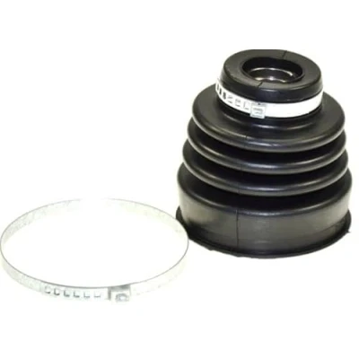 Immagine di LÖBRO 305113 Soffietto 82,00 NBR (Nitrile Butadiene Caucciù) con supporto/cuscinetto FIAT: Seicento / 600 Hatchback, BRAVO 1, Brava Hatchback