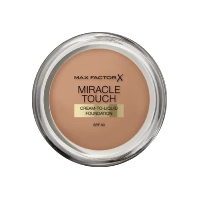 Immagine di MAX FACTOR F/T MIRACLE TOUCH 85