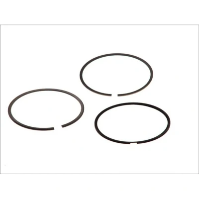 Immagine di MAHLE ORIGINAL 083 20 N0 Kit Fasce Elastiche 84,0 BMW: 5 Sedan, X3, 3 Coupe
