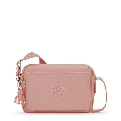 Immagine di Kipling ABANU, Borsa a Tracolla Piccola, Tender Rose