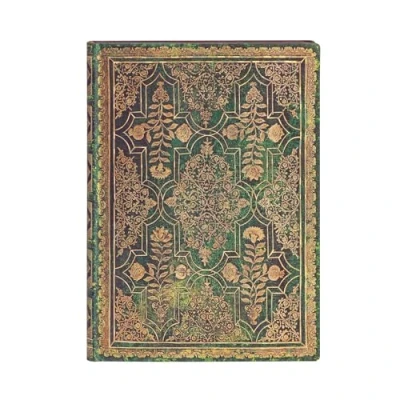 Immagine di Paperblanks Ginepro Flexi a copertina morbida Midi Righe