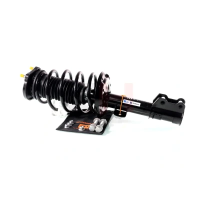 Immagine di GH 352397C01 Ammortizzatore a molla Assale anteriore, Dx, Sx, anteriore Sx FIAT: Doblo II Van / Station Wagon