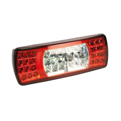 Immagine di VIGNAL D13817 Fanale posteriore Sx, Dx, bilaterale LED 12 24