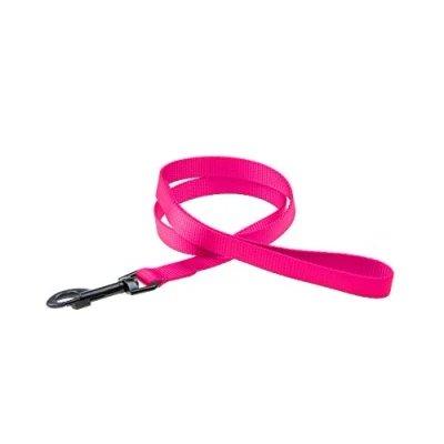 Immagine di Karlie Art Sportiv Plus Guinzaglio universale Mix and Match L: 100 cm, larghezza: 25 mm, L/XL, colore: Rosa