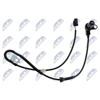 Immagine di NTY HCA SU 000 Sensore ABS Assale anteriore Sx, Sx SUZUKI: SWIFT 3