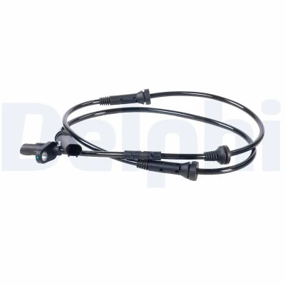 Immagine di DELPHI SS11958 12B1 Generatore di Impulsi 3a... poli TOYOTA: Yaris II Hatchback, iQ