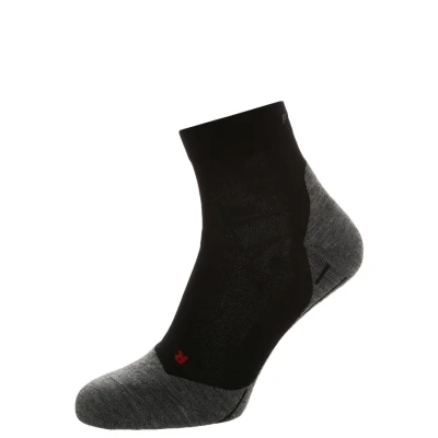 Immagine di Falke RU Short Calzini, Uomo, Taglia: 42/43, Black mix