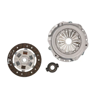 Immagine di VALEO KIT3P 821340 Kit frizione con spingidisco disco frizione, cuscinetto disinnesto 180 PEUGEOT: 206+ Hatchback, 106 II Hatchback