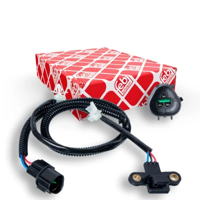 Immagine di FEBI BILSTEIN 108167 Generatore di Impulsi