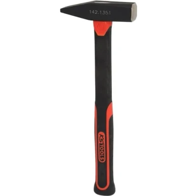 Immagine di KS TOOLS 142.1351 E Martello p. meccanico 320, 118 590