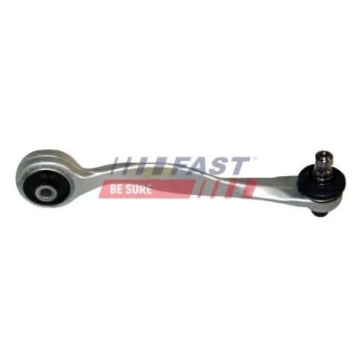 Immagine di FAST FT15512 Braccio oscillante, Sospensione ruota con pistone Assale anteriore superiore, Dx trasversale oscillante Alluminio 16mm