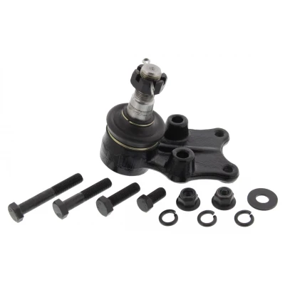 Immagine di MAPCO 49616 Testina braccio oscillante inferiore, Assale anteriore Sx, Dx con materiale di fissaggio M18 x 1,5
