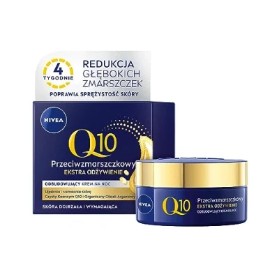 Immagine di Q10 Power Anti Wrinkle Extra Nourish