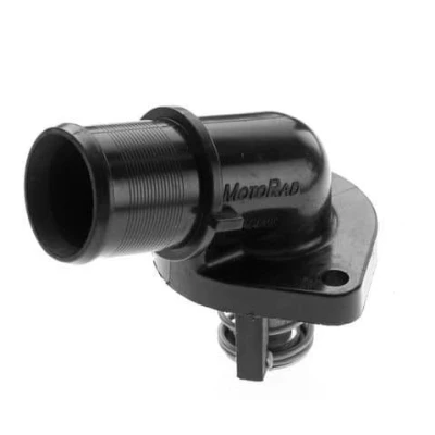 Immagine di MOTORAD 525 89K Termostato motore 89C con guarnizione alloggiamento PEUGEOT: 207 Hatchback, 208 I Partner Combispace