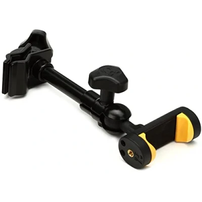 Immagine di Hercules Supporto per smartphone adattivo DG207B