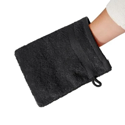 Immagine di etérea Himmlische Qualität Asciugamani Bagno diverse Dimensioni Set Colori Strofinacci Cucina 500 g/m² 100% Cotone Spugna Accessori Casa Sauna Piscina Spiaggia