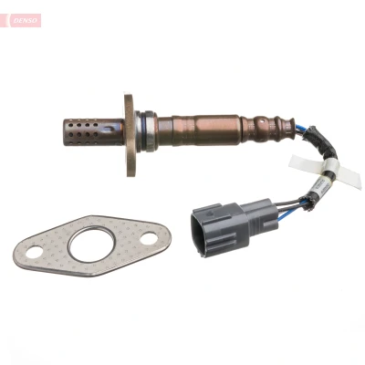 Immagine di DENSO Direct Fit DOX 0219 Sonda lambda Flange 54 riscaldato, a dito, jump