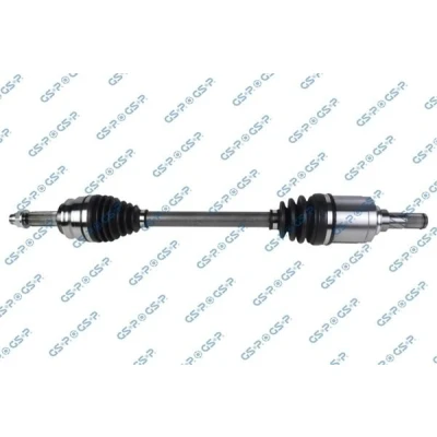 Immagine di GSP 203135 Albero motore / Semiasse 650mm