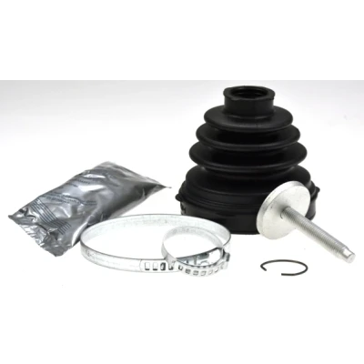 Immagine di LÖBRO 306178 Soffietto 92,20 NBR (Nitrile Butadiene Caucciù) FORD: MONDEO 4 Turnier, S Max Mk1, Galaxy Mk2 MPV