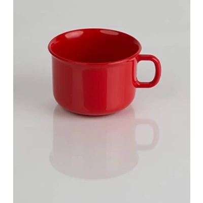 Immagine di Kimmel 21 000 2003 1 Tazza per Bambini, infrangibile, Riutilizzabile, Plastica, Rot