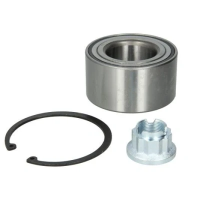 Immagine di BTA H1W023BTA Kit cuscinetto ruota Assale anteriore con bulloni/viti 96 VOLKSWAGEN: Touareg I, II, AUDI: Q8, Q7, PORSCHE: Cayenne